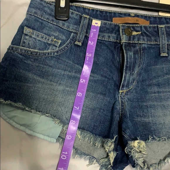 NWT Joe’s Jeans Vintage Reserve Judith Shorts - Picture 4 of 6